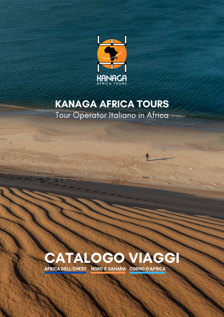 Home Page - Kanaga Africa Tours